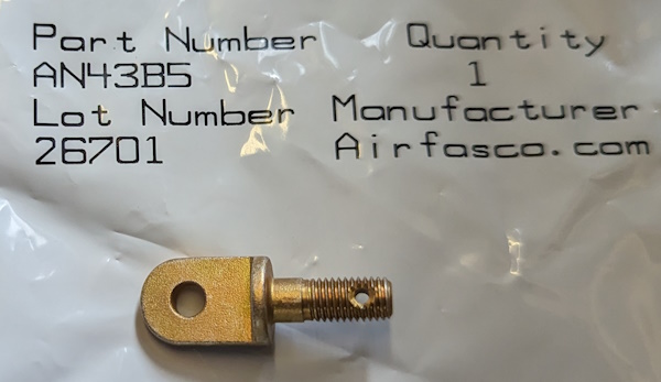 AN43B-5